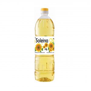 Sonnnblumenöl