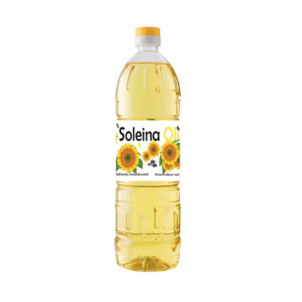 Sonnnblumenöl