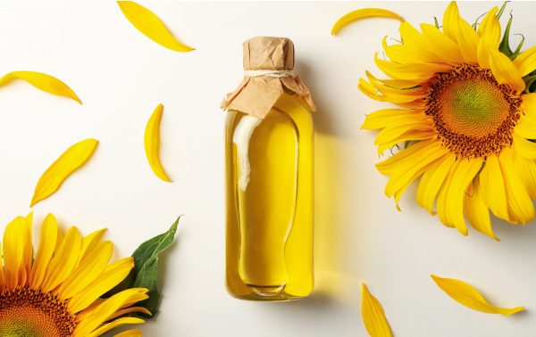 Sunflower oil