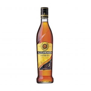 Spirit Drink Alexandrion