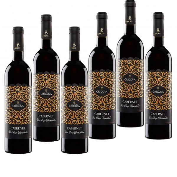 Rotwein halbsüß
