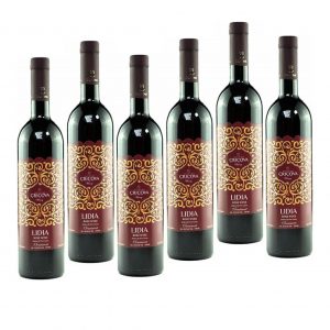Rese wein