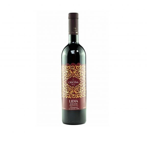 Rotwein Halbsüß