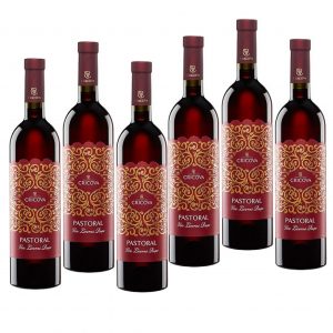 Cricova Süß Wein Likör
