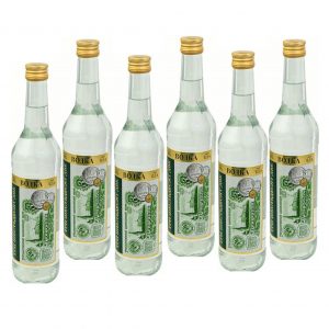 Wodka Tri 40 Grad