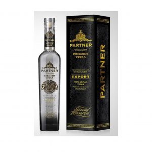 Vodka Export Premium 0,7l 40 Grad
