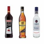 Probier Paket Spirits mit Aperitive