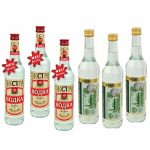 Wodka Set