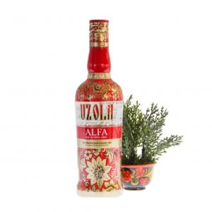 Vodka Uzola